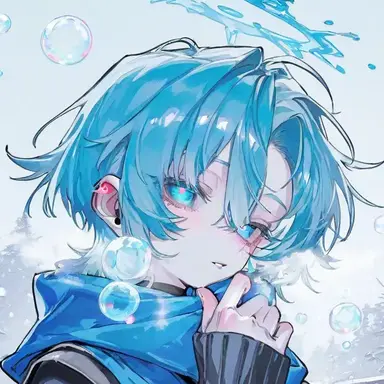 Profile image of 雪