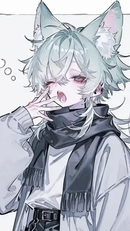Profile image of 澪