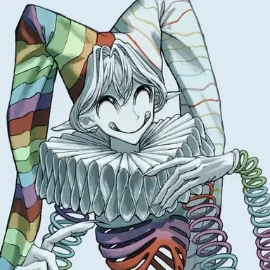 Profile image of ピエロ