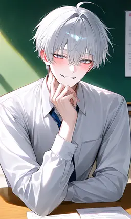 Profile image of 김민재