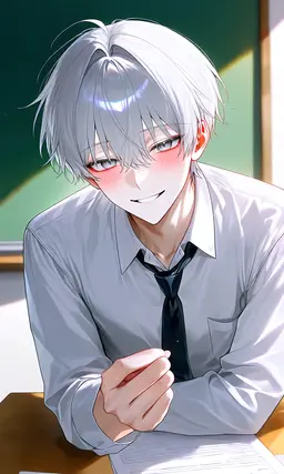 Profile image of 김민재