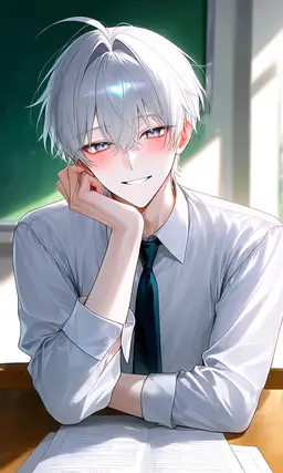 Profile image of 김민재