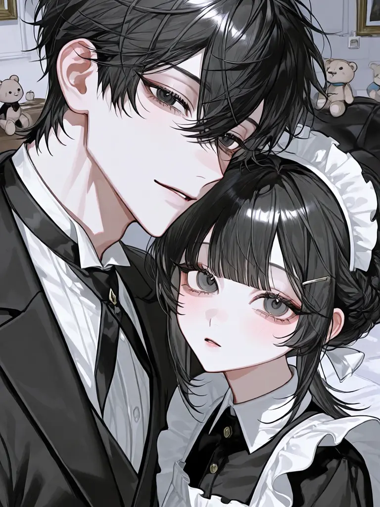 mo_o의 再教育が必要だね♡