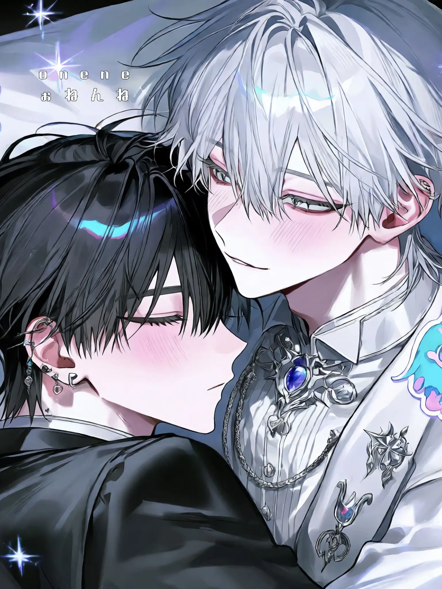 onene의 ⫘