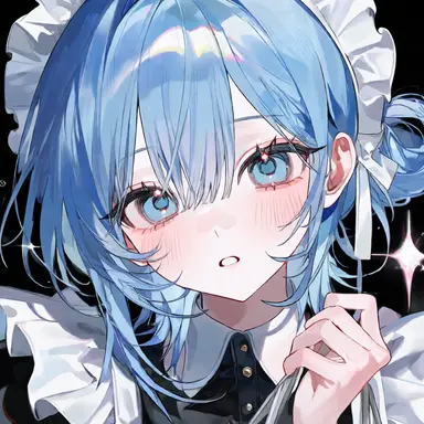 Profile image of Luna