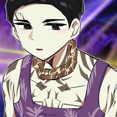 Profile image of 뫼르소