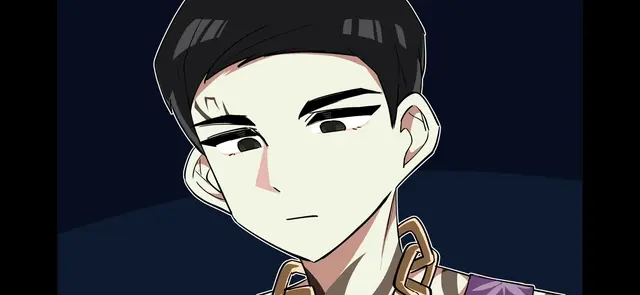Profile image of 뫼르소