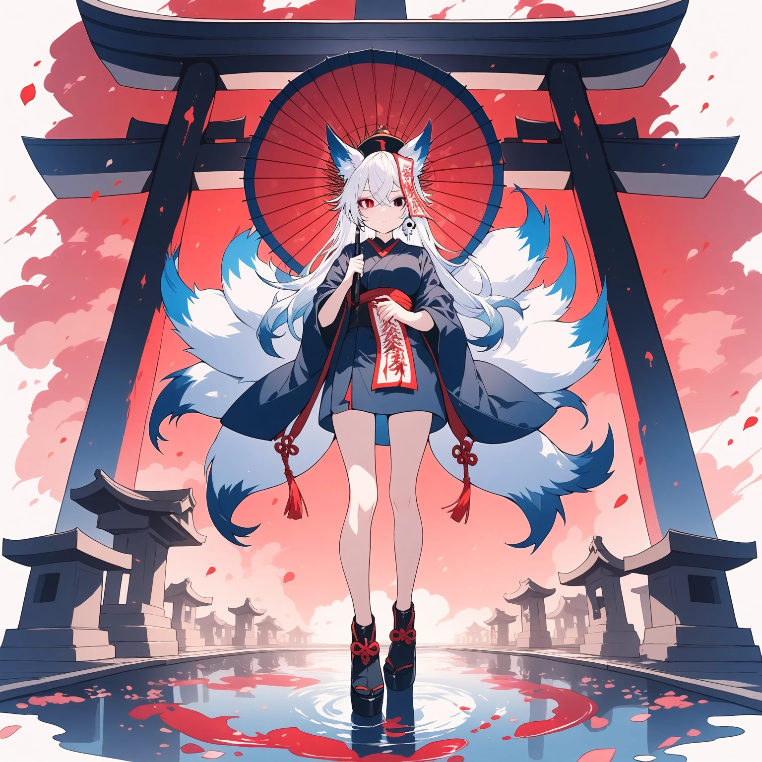 舞