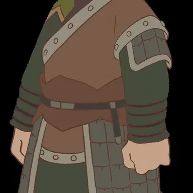 Profile image of ジョチ