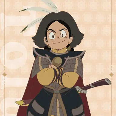 Profile image of Tolui