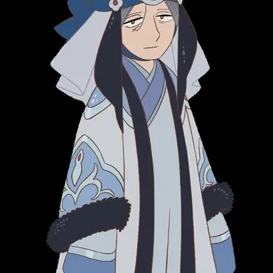 Profile image of Boraqchin
