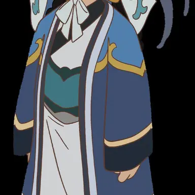 Profile image of オゴタイ