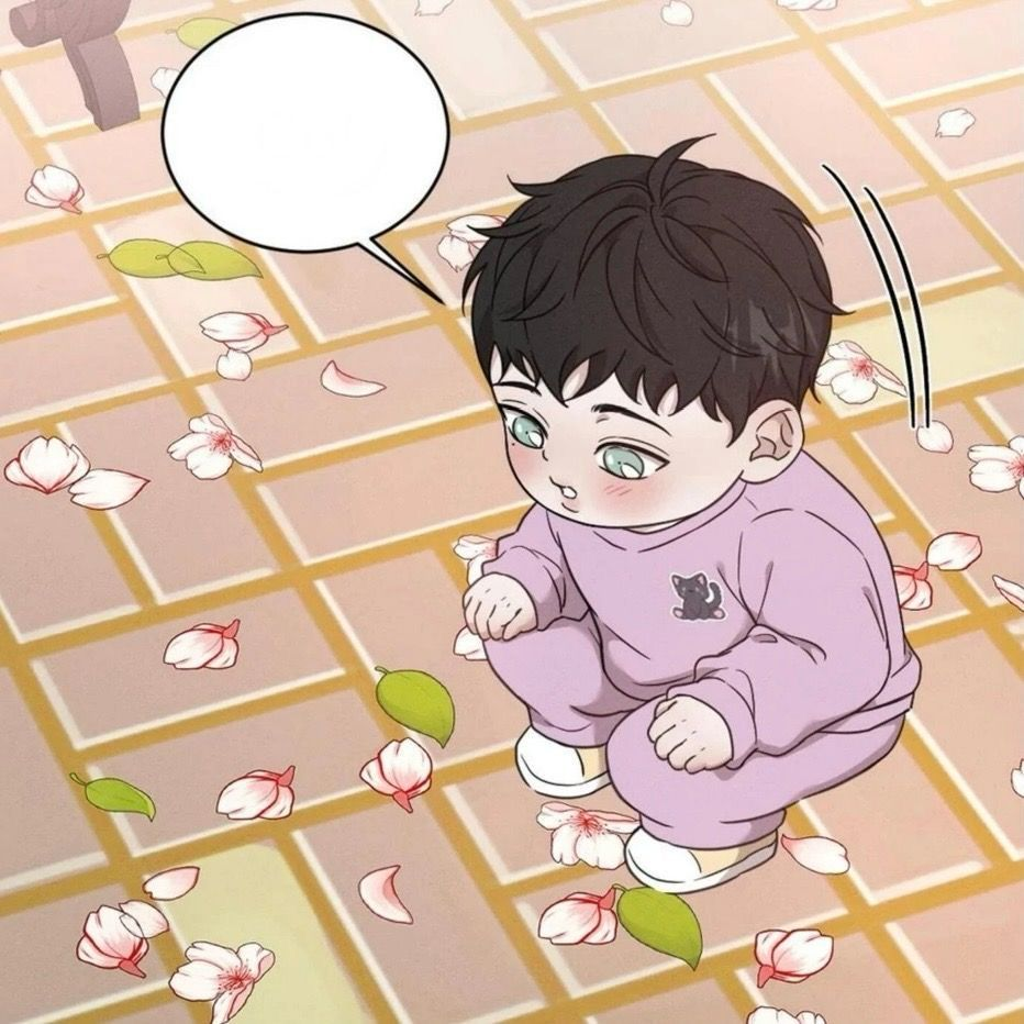 벚꽃 구경온 아엘이 대표 이미지