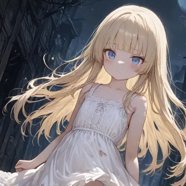 Profile image of ルイーズ