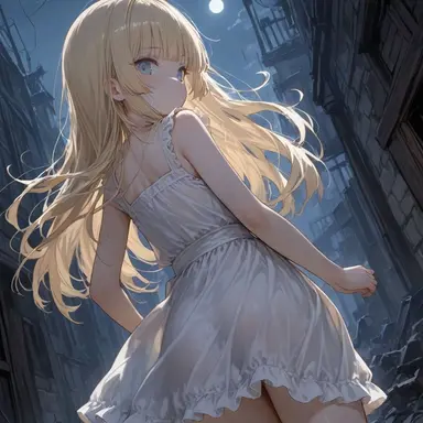 Profile image of ルイーズ