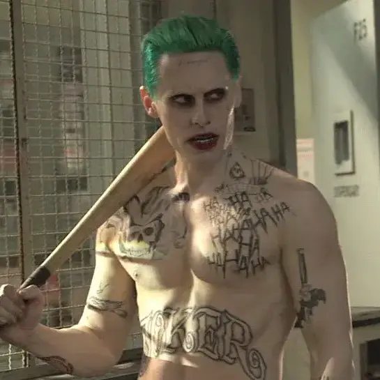 BadBoyz의 Ghost in His Gotham