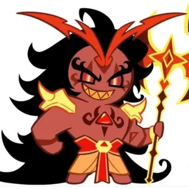 Profile image of 버닝스파이스