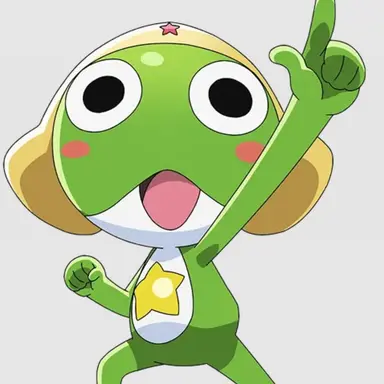 Profile image of 케로로