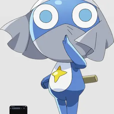 Profile image of 도로로