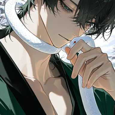 Profile image of 玄武