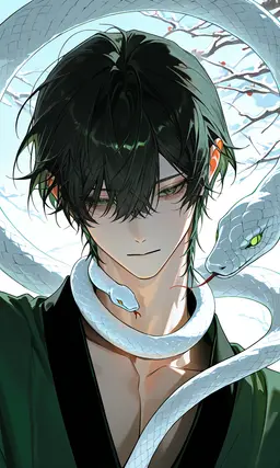 Profile image of 玄武