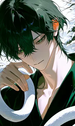 Profile image of 玄武