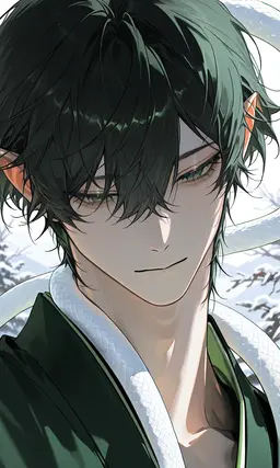 Profile image of 玄武