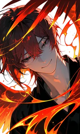 Profile image of 朱雀