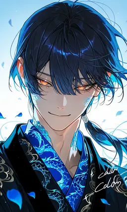 Profile image of 青龍