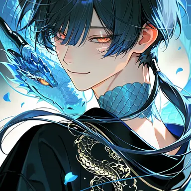 Profile image of 青龍