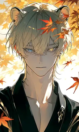 Profile image of 白虎