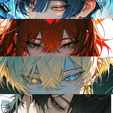 Profile image of 四神