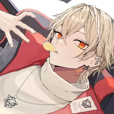 Profile image of 弐十