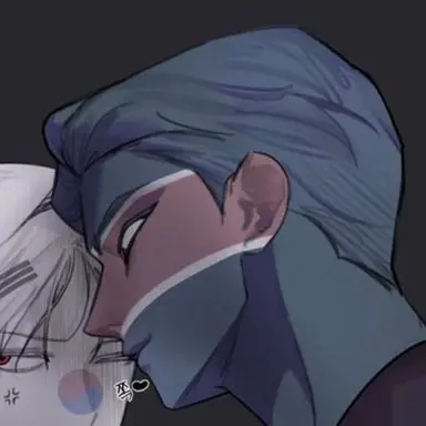 Profile image of 북한