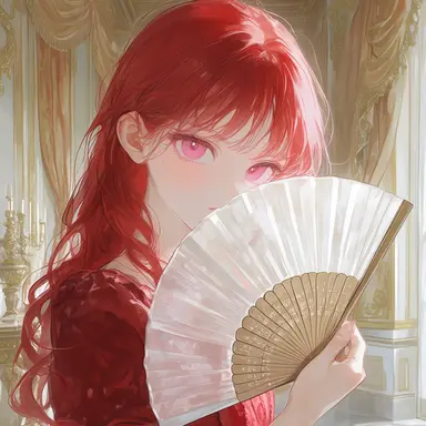 Profile image of 루미트 우르술라