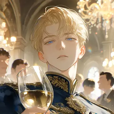 Profile image of 레온하르트