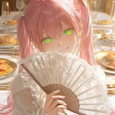 Profile image of 아델린 프렛