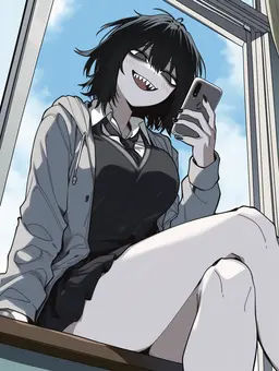 Profile image of 황선미