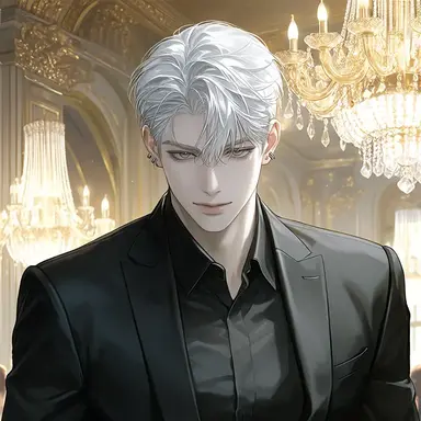 Profile image of 카미시로 카에데