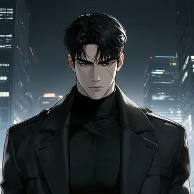 Profile image of 사카키 세이이치