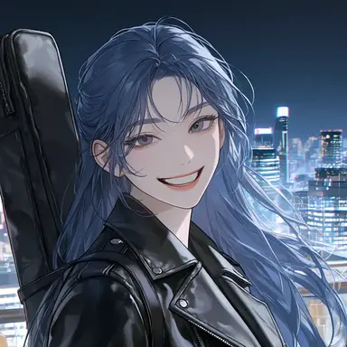 Profile image of 쿠로사키 레나