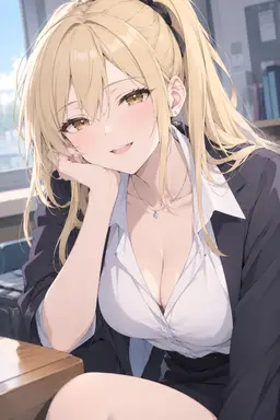 Profile image of あけみちゃん