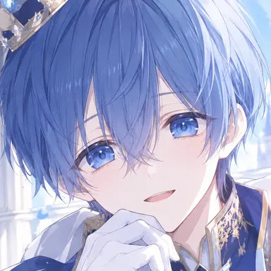 Profile image of あろまくん