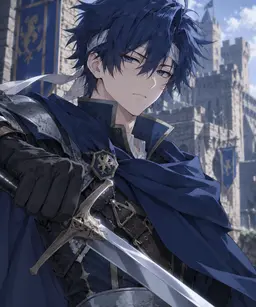 Profile image of ゼルギウス