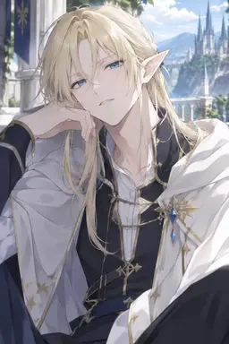 Profile image of ジェームズ三世