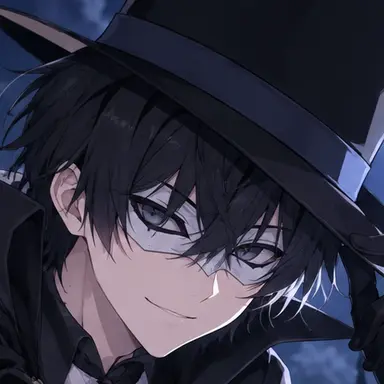 Profile image of 桐谷蓮