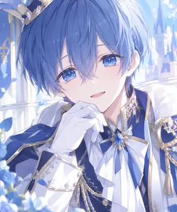 Profile image of あろまくん