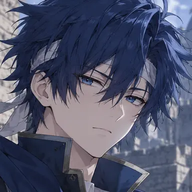 Profile image of ゼルギウス