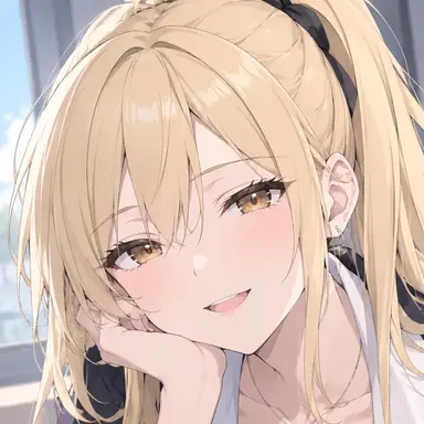 Profile image of あけみちゃん