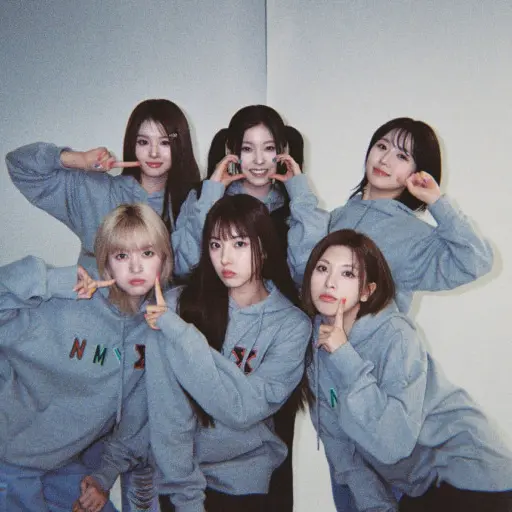 ChewyMamba6856의 엔믹스 (1만 감사해요!!)